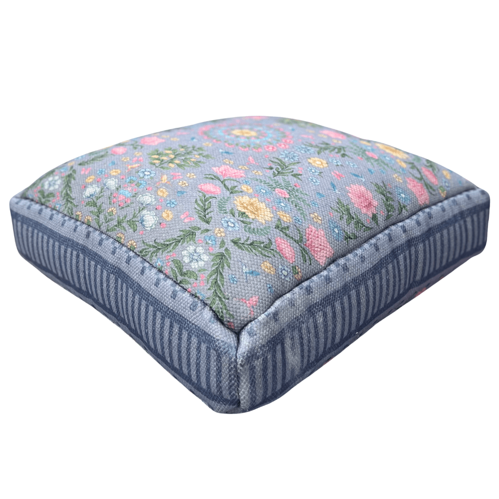 Lavendel-Hocker PET Garden