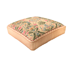 Garten-Vanille-Hocker PET