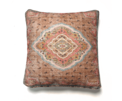 Kelimkissen Mila terra