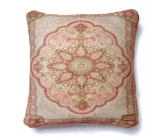 Kelimkissen Wonder Terra