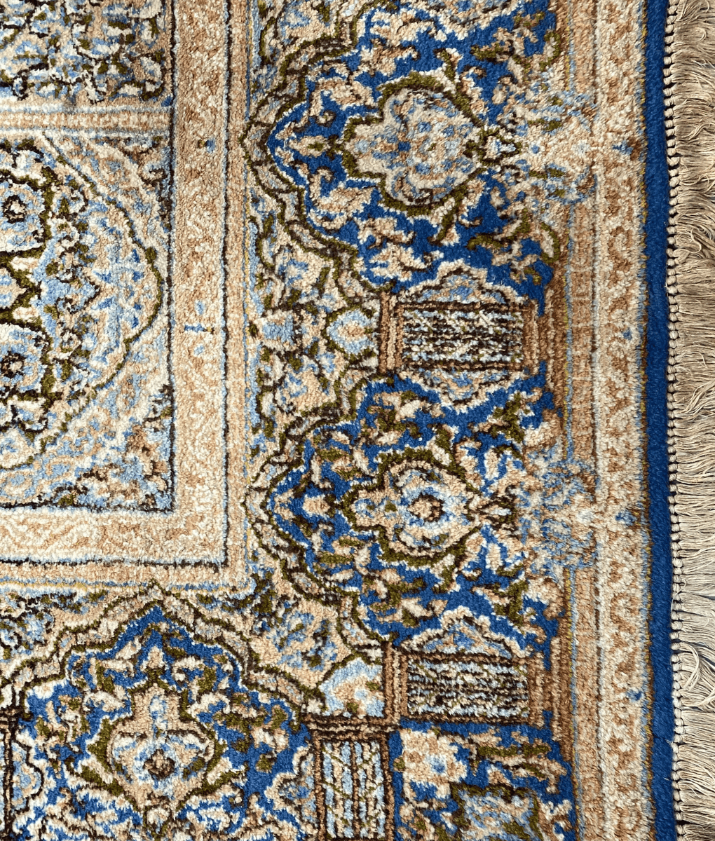 Teppich im Vintage-Stil, 181x265 cm