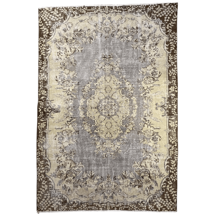 Vintage Teppich 166 x 252 cm