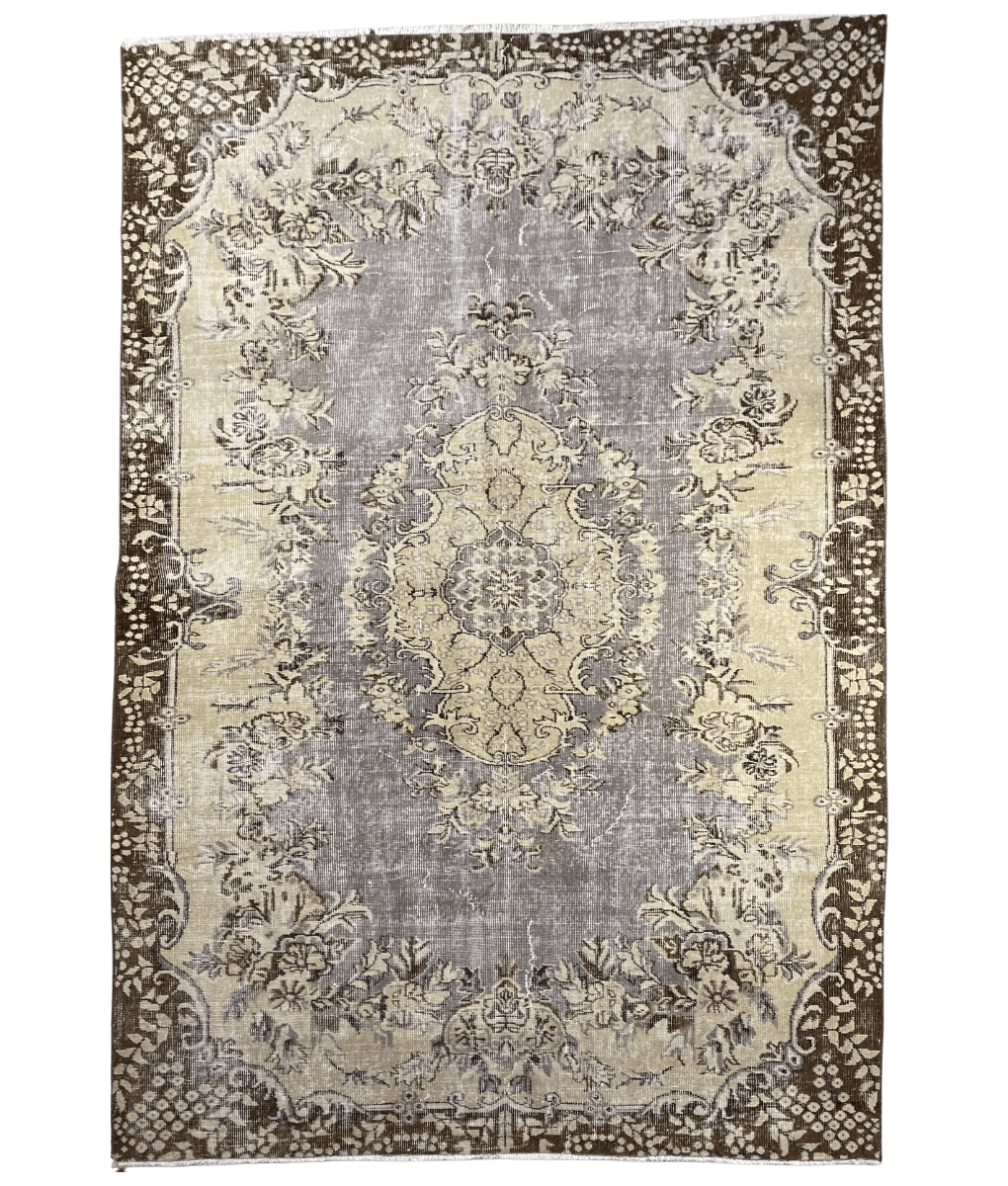 Vintage Teppich 166 x 252 cm