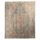 Vintage Pastell Teppich 245x304 cm