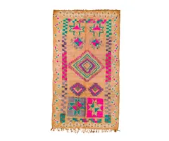 Mguild Rosa Beige 306x170 cm