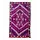 Mguild Teppich lila 184 x 304 cm
