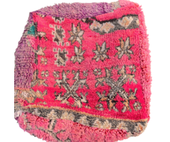 Marokkanischer Pouf Jona