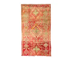 Berber-Teppich Atlas 180x330 cm.