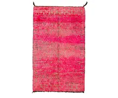 Mguild-Teppich Zartrosa – 210x344 cm