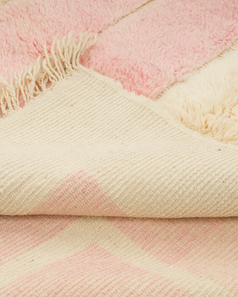 Marokkanischer Beni Mguild Teppich 168x242cm