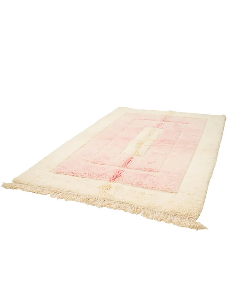 Marokkanischer Beni Mguild Teppich 168x242cm