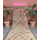 Mguild Teppich Rosa - 400 x 172 cm