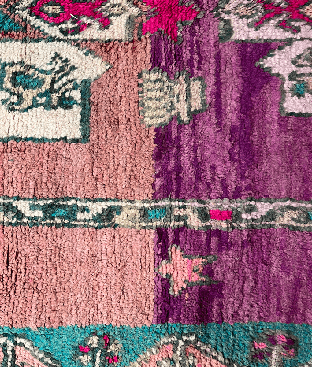 Mguild-Teppich - 302 x 192  cm