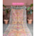Marokkanischer Beni Mguild-Teppich Beige – 422x 182 cm