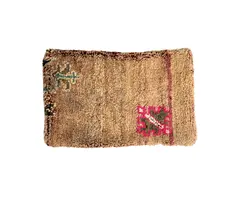 Marokkanisches Kissen Luca