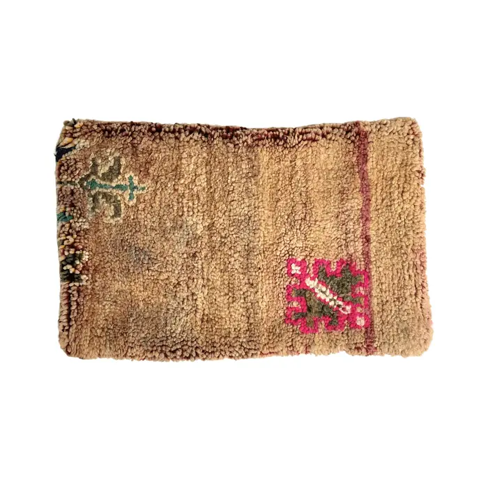 Marokkanisches Kissen Luca