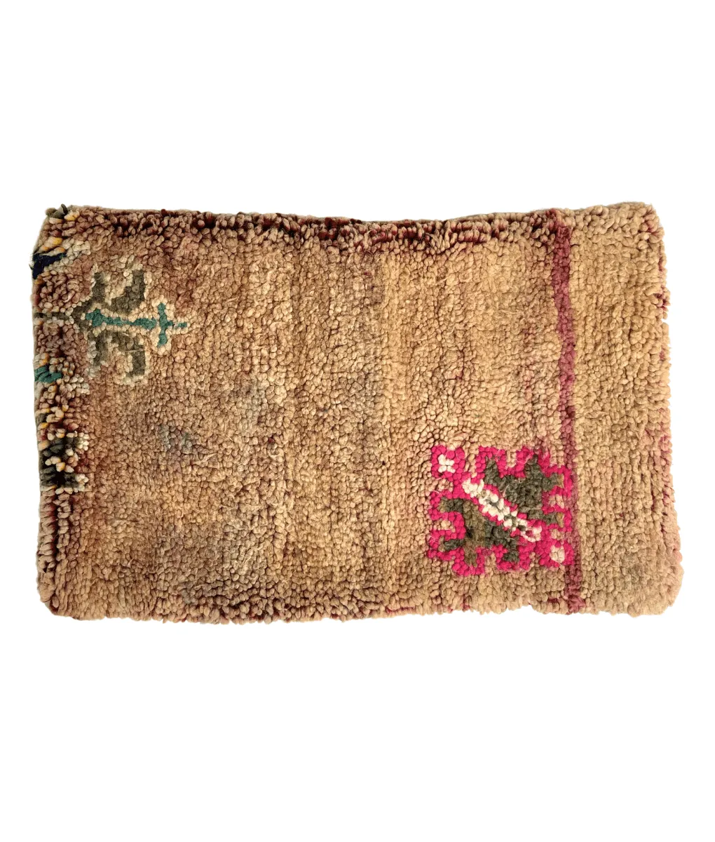 Marokkanisches Kissen Luca