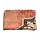 Marokkanisches Kissen 'Brown'