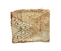 Marokkanisches Kissen Noëlla