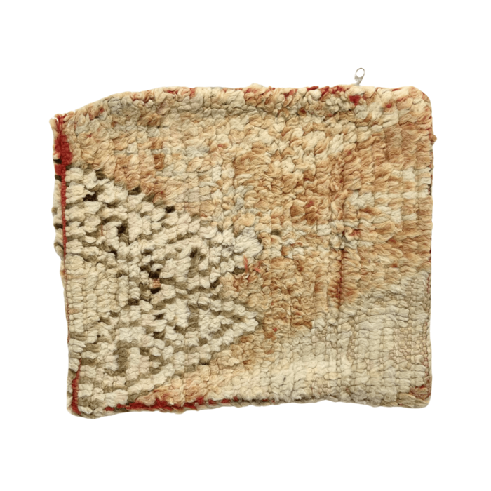 Marokkanisches Kissen Noëlla