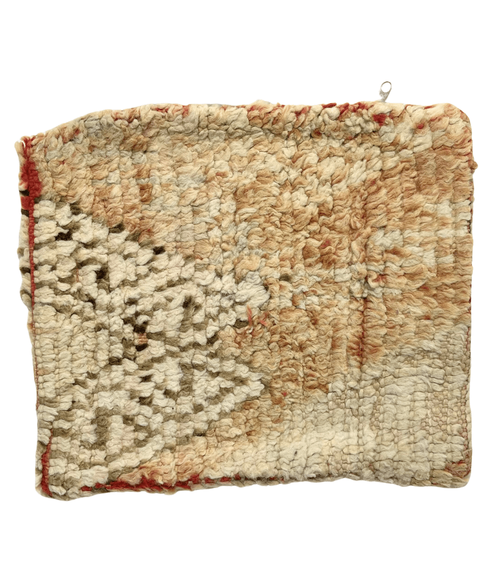 Marokkanisches Kissen NoeÌˆlla