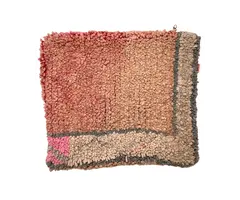 Marokkanisches Kissen 'Zen'