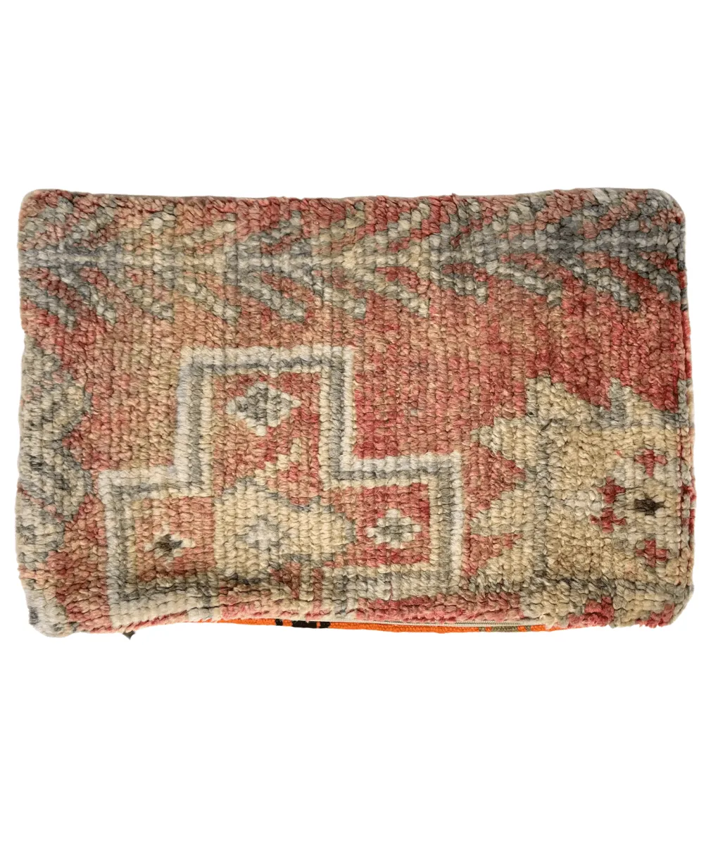 Marokkanisches Kissen Elinas