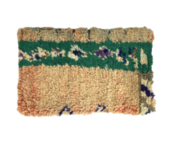 Marokkanisches Kissen 'Zarah'