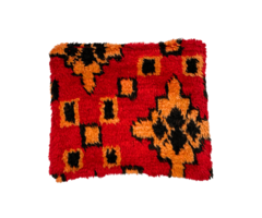 Marokkanisches Kissen Bunt