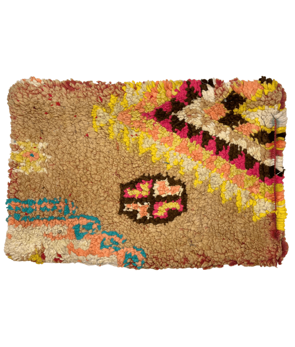 Marokkanisches Kissen Marina