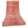 Marokkanischer Beni Mguild-Teppich Rosa – 420 x 200 cm