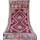 Marokkanischer Beni Mguild-Teppich Purple – 360 x 180 cm