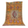 Marokkanischer Teppich Cozy multi 243 x 162 cm