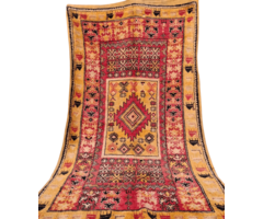 Marokkanischer Berber-Teppich 310x178cm