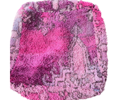 Marokkanischer Pouf Marina