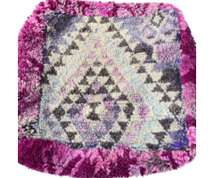 Marokkanischer Pouf Elias