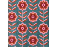 Maßgefertigte Fußmatte/Läufermatte – Hawalu