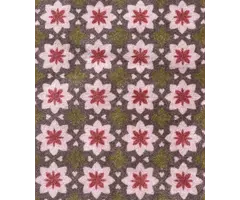 Maßgefertigte Fußmatte/Läufermatte – Rosalie