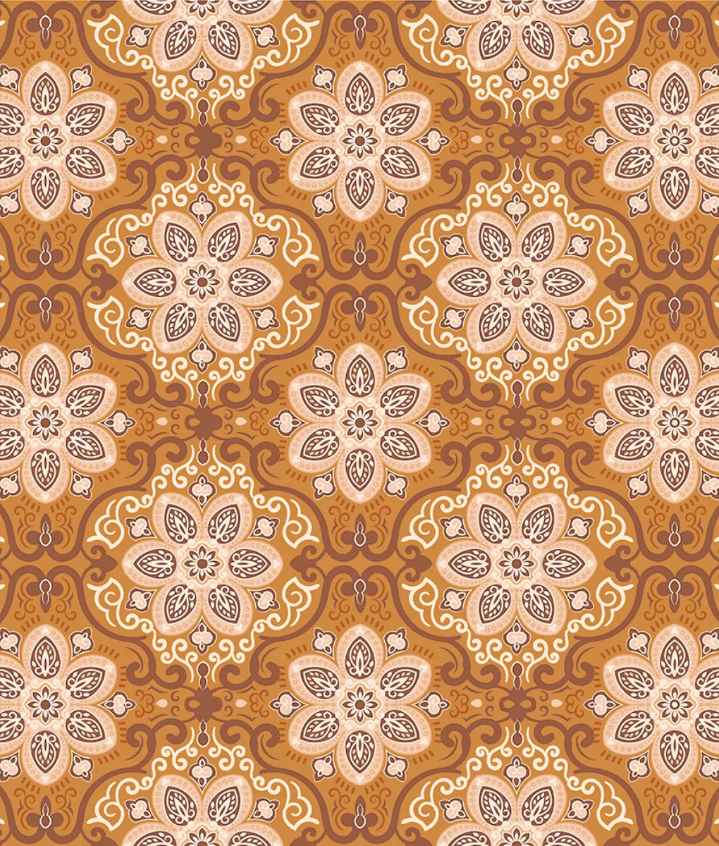 Maßgefertigte Fußmatte/Läufermatte – La vie du Mélanie