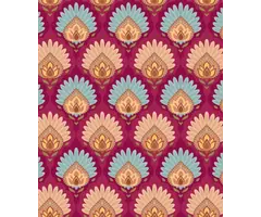 Maßgefertigte Fußmatte/Läufermatte – Bordeaux