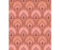 Maßgefertigte Fußmatte/Läufermatte – Majestic Rosa