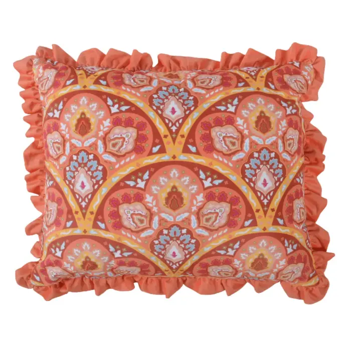 Kopfkissen - Festival Terra