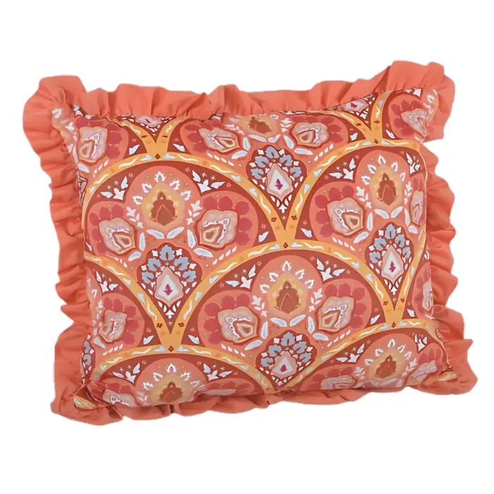 Kopfkissen - Festival Terra