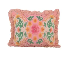 Kopfkissen - Amoralis Rosa