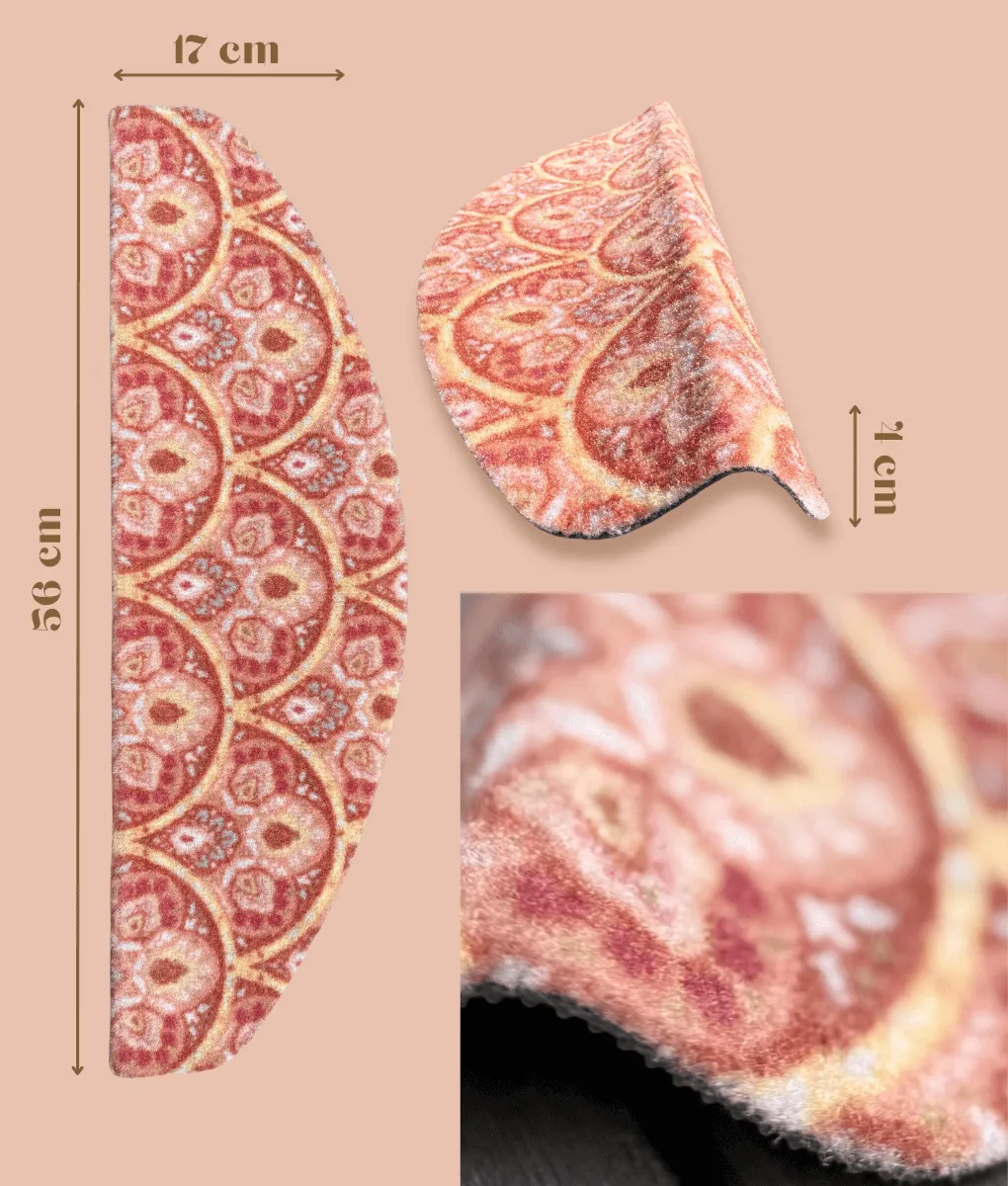 Treppenmatten - Festival Terra