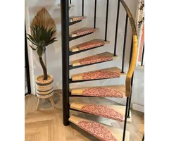 Treppenmatten Festival Terra