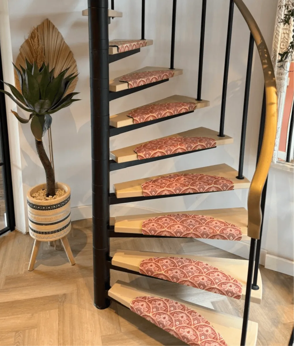 Treppenmatten - Festival Terra