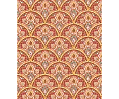 Maßgefertigte Fußmatte/Läufermatte – Festival terra