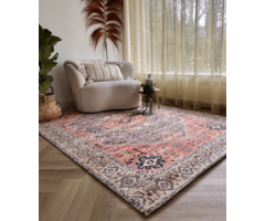 Vintage Teppich Multi