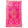 Berber Teppich Mguild 217x364cm Rosa